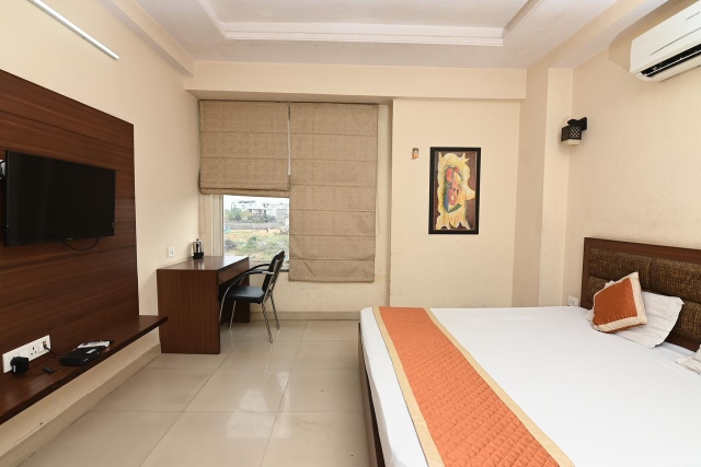 StudioApartment For Rent in Jaipur Residences 