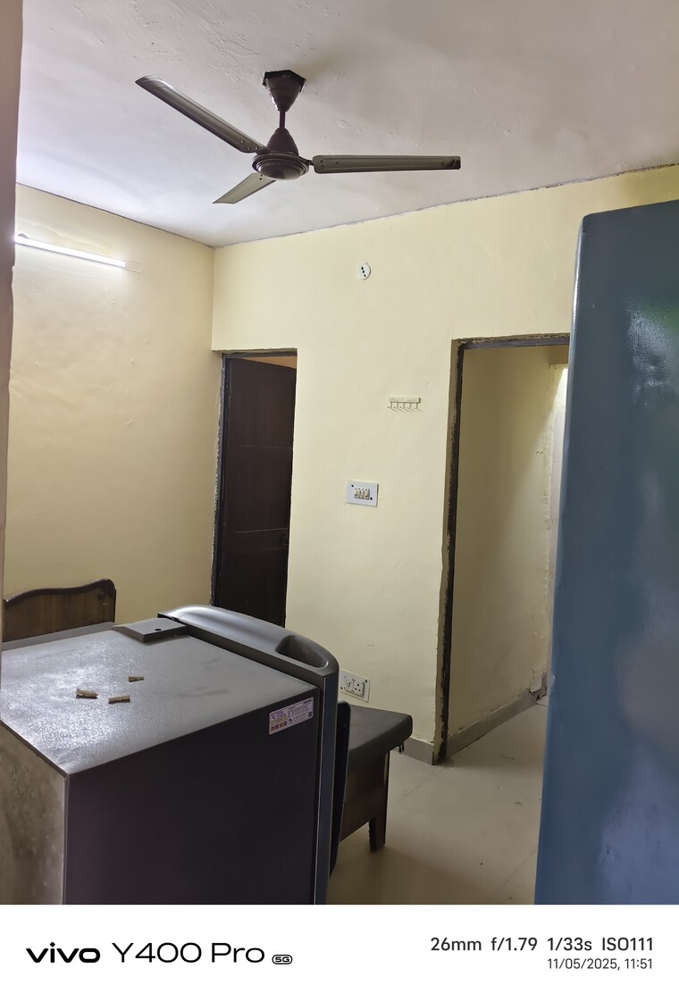 undefined, dwarka 1 RK 250 Sq.Ft. Apartment In Dwarka Delhi 9535069