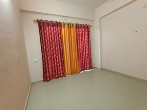 3 BHK Apartment For Rent in Kudasan