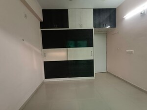 Room in 3 BHK Apartment at Kudasan – for Rent