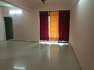 Room in 3 BHK Apartment at Kudasan – for Rent