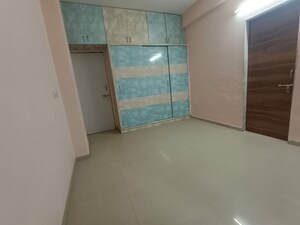 Bedroom in 3 BHK Apartment at Kudasan – for Rent