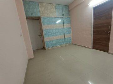 Bedroom in 3 BHK Apartment at Kudasan – for Rent