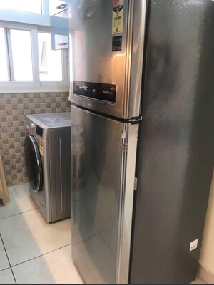  3 BHK Apartment at Prestige Sunrise Park, Electronic City Phase I – for Rent