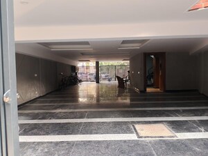 Parking in 3 BHK Builder Floor at Kalkaji – for Sale