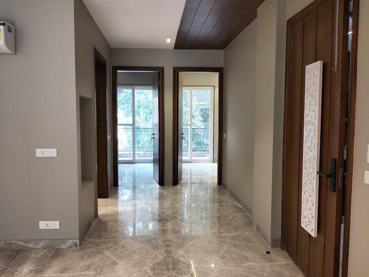 Room, kalkaji 3 Bedroom 2000 Sq.Ft. Builder Floor In Kalkaji Delhi 9535079