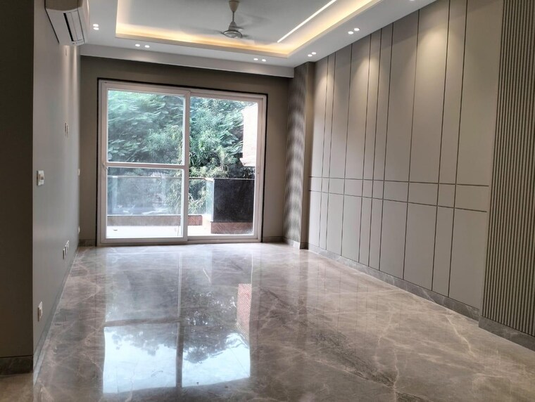Room, kalkaji 3 Bedroom 2000 Sq.Ft. Builder Floor In Kalkaji Delhi 9535079