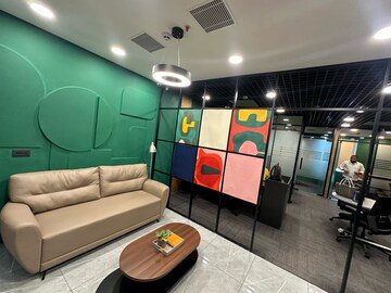  Office Space For Rent in Vipul Business Park, Tikri