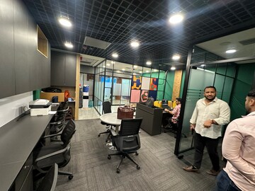 Gym in  Office Space at Vipul Business Park, Tikri – for Rent