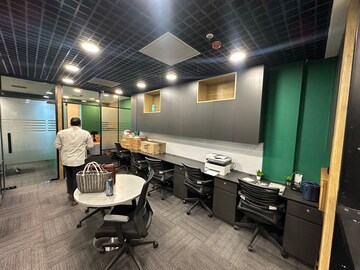 Gym in  Office Space at Vipul Business Park, Tikri – for Rent