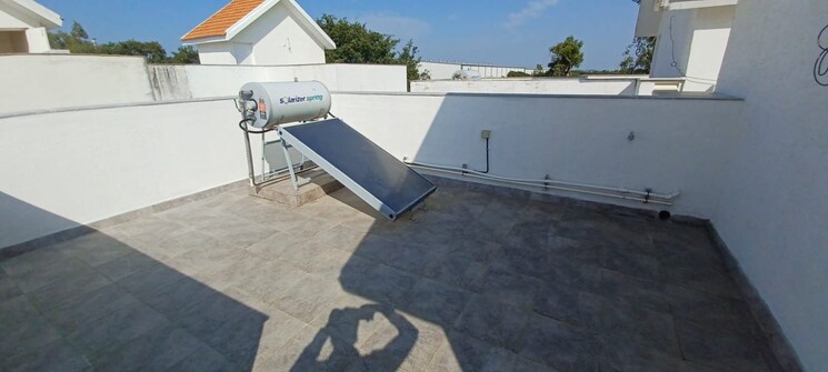 Team Area, prestige-augusta-golf-village 3 Bedroom 2400 Sq.Ft. Villa In Kothanur Bangalore 9535067