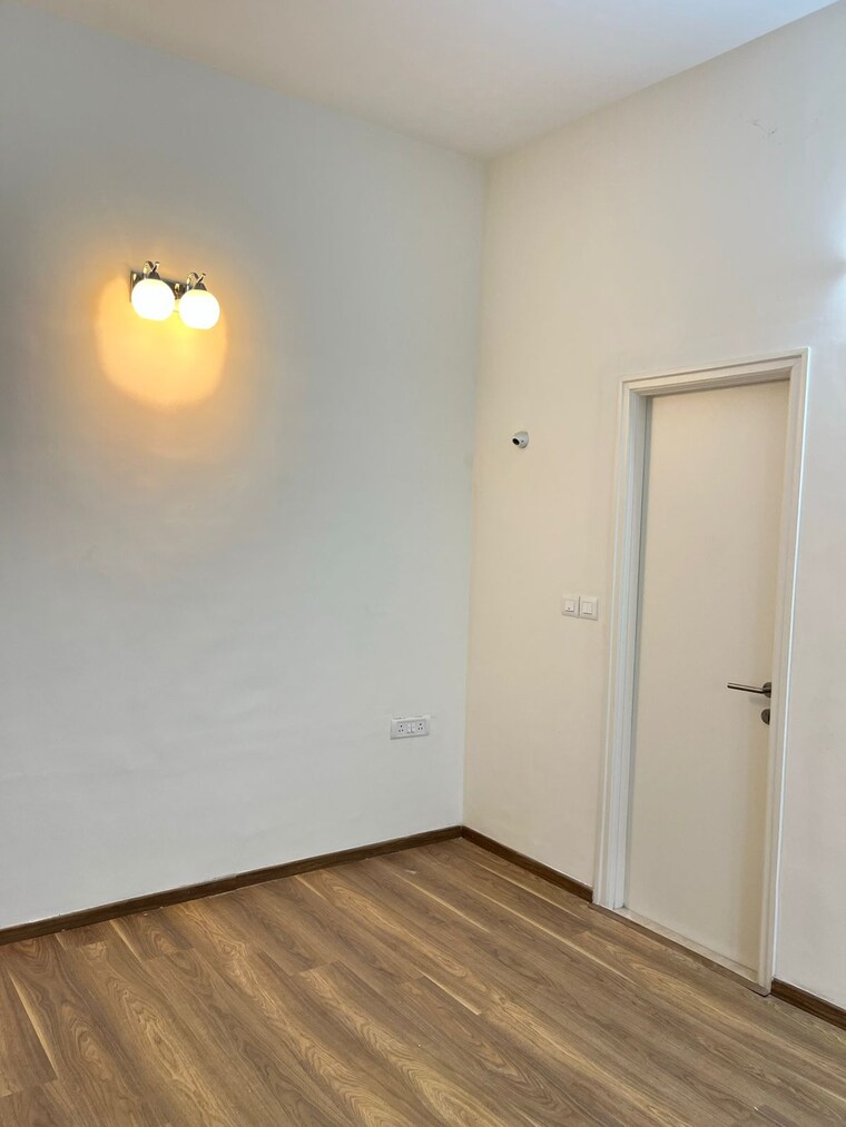 Room, prestige-augusta-golf-village 3 Bedroom 2400 Sq.Ft. Villa In Kothanur Bangalore 9535067