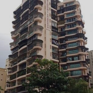 4 BHK Apartment For Sale in Siddhi Siddhi Grandeur, Kharghar Sector 19