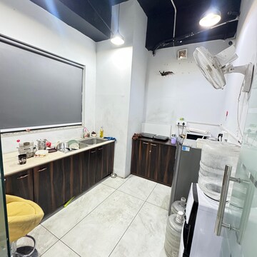 Team Area in  Office Space at Sector 74 – for Rent