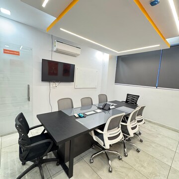 Team Area in  Office Space at Sector 74 – for Rent