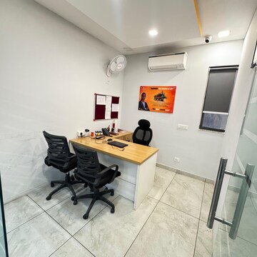 Team Area in  Office Space at Sector 74 – for Rent