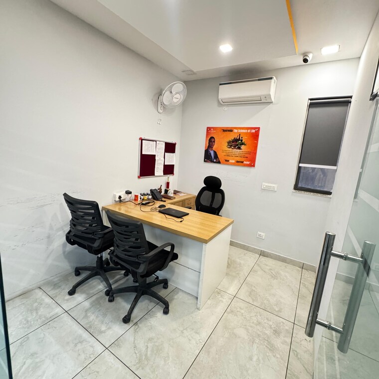 Team Area, sector 74 Commercial Office Space 5000 Sq.Ft. In Sector 74 Mohali 9535164