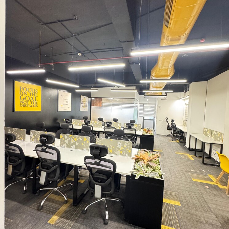 Team Area, sector 74 Commercial Office Space 5000 Sq.Ft. In Sector 74 Mohali 9535164