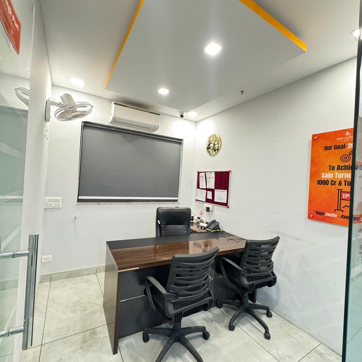 Team Area, sector 74 Commercial Office Space 5000 Sq.Ft. In Sector 74 Mohali 9535164