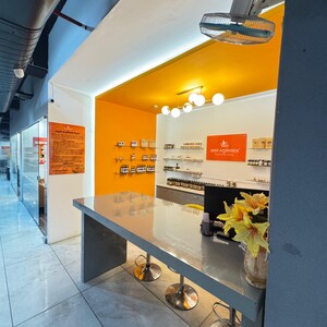  Office Space – Exterior View View at Sector 74 - for Rent