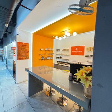  Office Space – Exterior View View at Sector 74 - for Rent