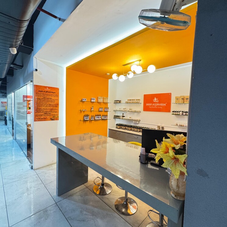 Exterior View, sector 74 Commercial Office Space 5000 Sq.Ft. In Sector 74 Mohali 9535164