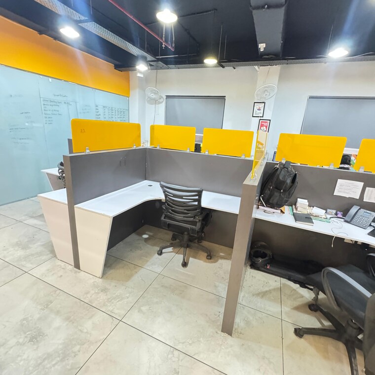 Team Area, sector 74 Commercial Office Space 5000 Sq.Ft. In Sector 74 Mohali 9535164