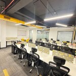 5000 Sq.Ft. Office Space in 70-80 Seats Premium Offic
