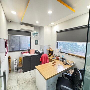 Team Area in  Office Space at Sector 74 – for Rent