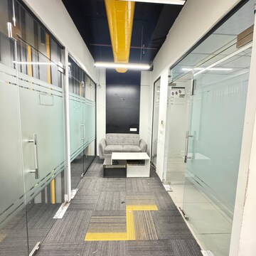 Building Lobby in  Office Space at Sector 74 – for Rent