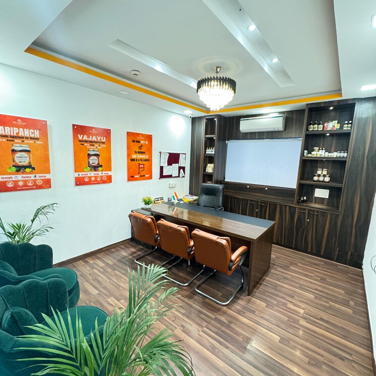 Bedroom, sector 74 Commercial Office Space 5000 Sq.Ft. In Sector 74 Mohali 9535164