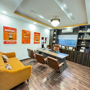 Gym in  Office Space at Sector 74 – for Rent