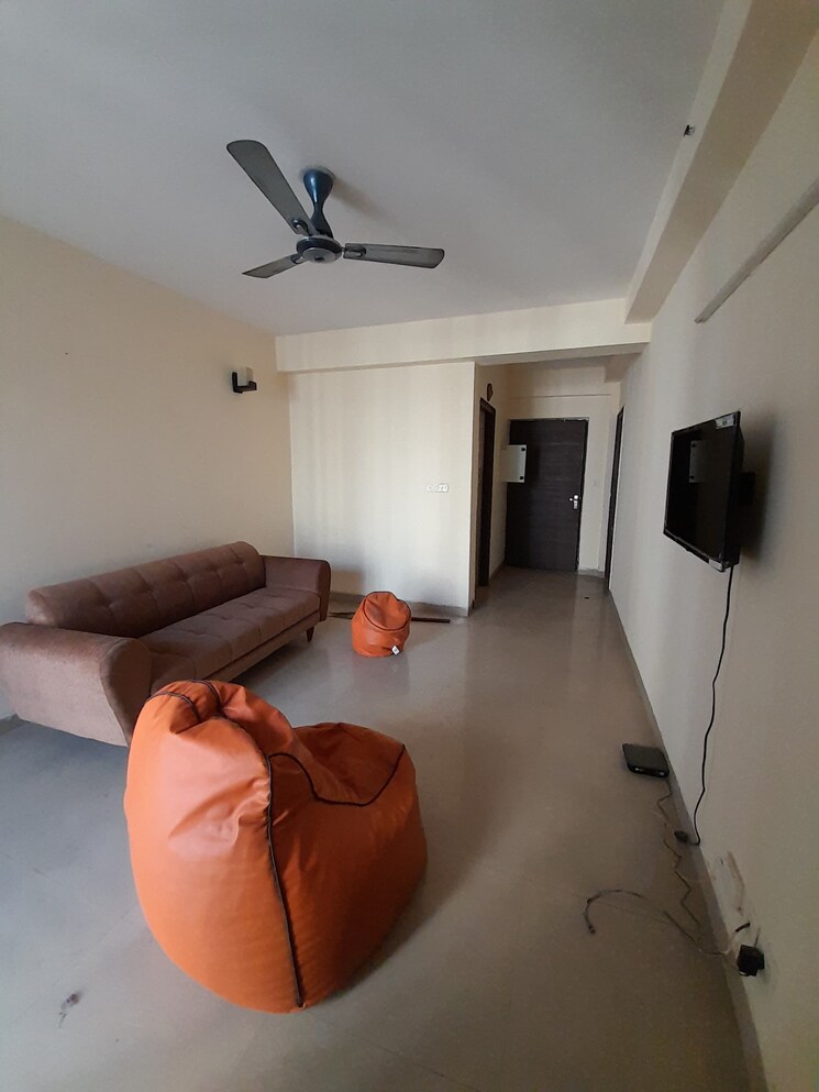 Team Area, sikka-karnam-greens 2 Bedroom 797 Sq.Ft. Apartment In Sector 143b Noida 9535103