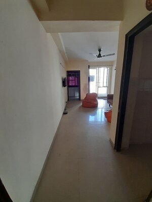 Hall in 2 BHK Apartment at Sikka Karnam Greens, Sector 143b – for Rent