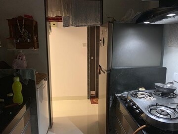 Furnished Amenities in 1 BHK Apartment at Safal Shree Saraswati CHSL Plot 8 A, Chembur – for Rent