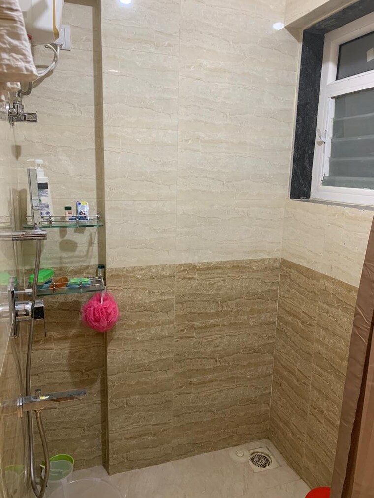 Bathroom, safal-shree-saraswati-chsl-plot-8-a 1 Bedroom 500 Sq.Ft. Apartment In Chembur Mumbai 9535110