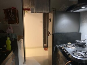 Furnished Amenities in 1 BHK Apartment at Safal Shree Saraswati CHSL Plot 8 A, Chembur – for Rent