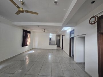 Building Lobby in 3 BHK Independent House at Sector 11 – for Rent