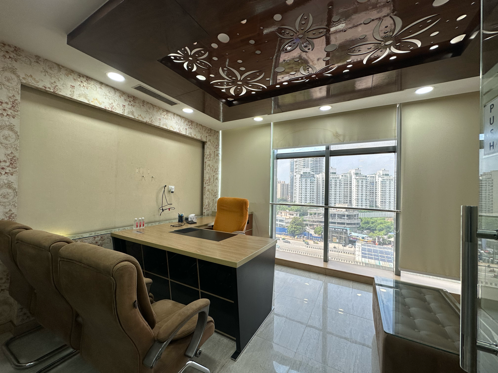 Office Space For Rent in ILD Trade Centre