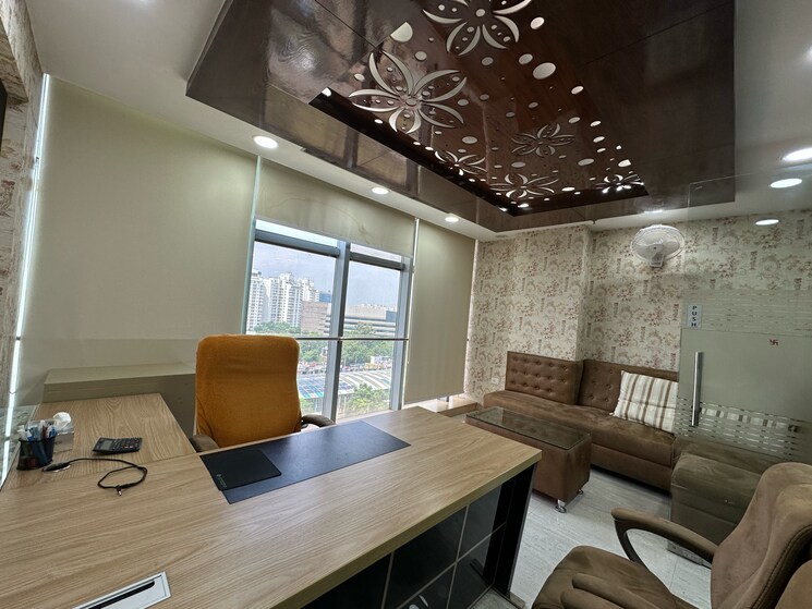 Kitchen, ild-trade-centre Commercial Office Space 1000 Sq.Ft. In Tikri Gurgaon 9535123