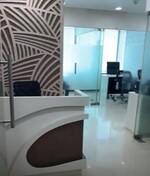 421 Sq.Ft. Office Space in Hubtown Viva