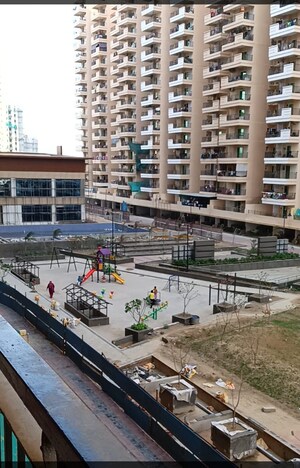 2 BHK Apartment – Exterior View View at Gaurs Siddhartham, Siddharth Vihar - for Sale