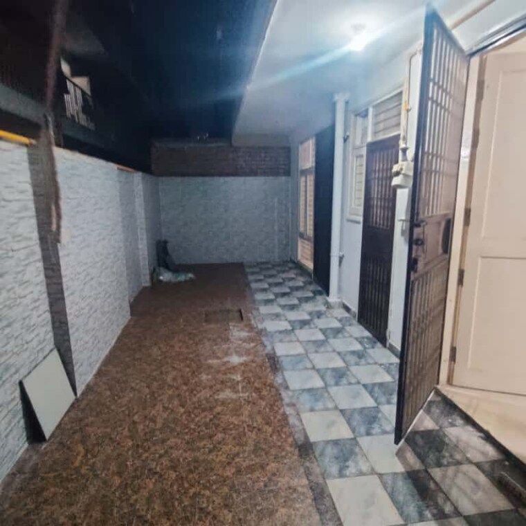 undefined, tdi-the-retreat 3 Bedroom 1620 Sq.Ft. Builder Floor In Sector 89 Faridabad 9535204