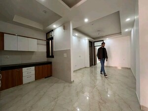 2 BHK Builder Floor For Rent in Chattarpur