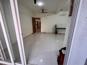 Bathroom in 2 BHK Apartment at Kolte Patil Life Republic, Hinjewadi – for Rent