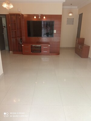 3 BHK Apartment For Rent in Puravankara Elita Promenade, Jp Nagar