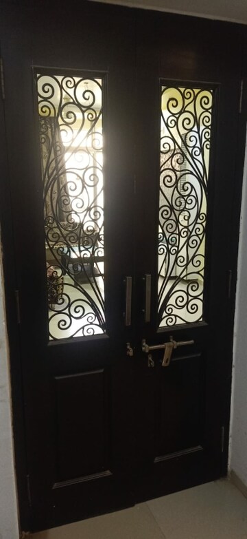  3 BHK Apartment at Chandkheda – for Rent