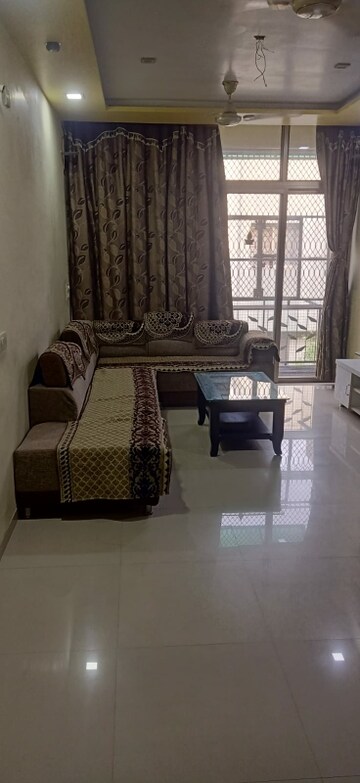 3 BHK Apartment For Rent in Chandkheda