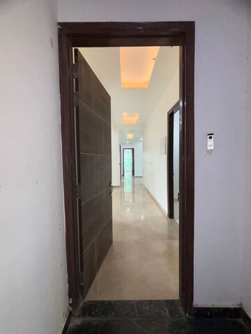 Building Lobby in 3 BHK Apartment at Samridhi Daksh Avenue, Sector 150 – for Sale