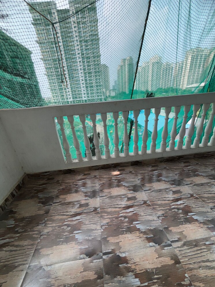 Balcony, samridhi-daksh-avenue 3 Bedroom 2230 Sq.Ft. Apartment In Sector 150 Noida 9535037